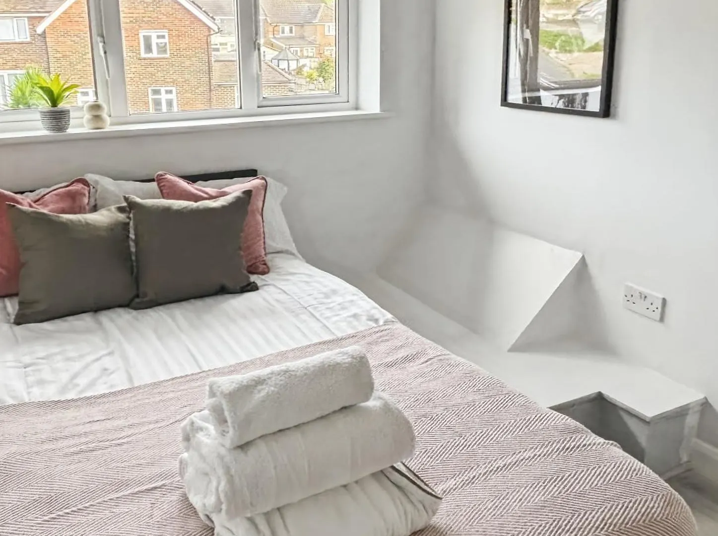 Family Holiday Home With Hot Tub & Sauna Sleeps 8 Brighton 0*,